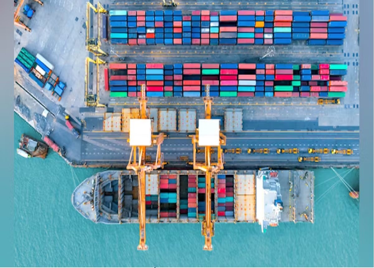 container-trading